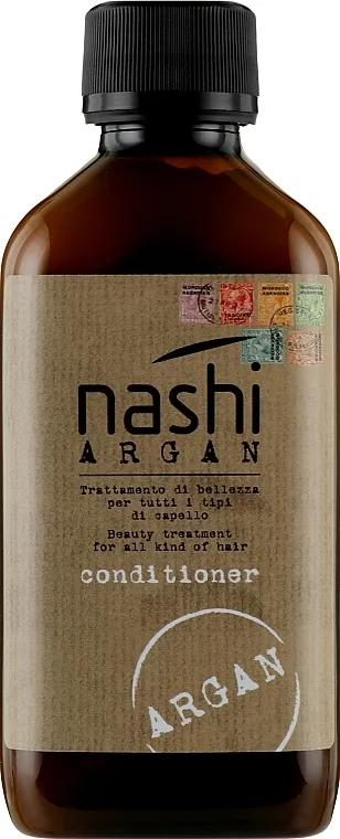 Nashi Argan Conditioner Regenerator za sve tipove kose