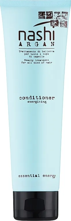 Nashi Argan Essential Energy Conditioner Energizujući regenerator za kosu