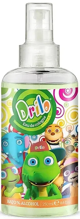 Natuaromatic Drilo Aromatični sprej za telo