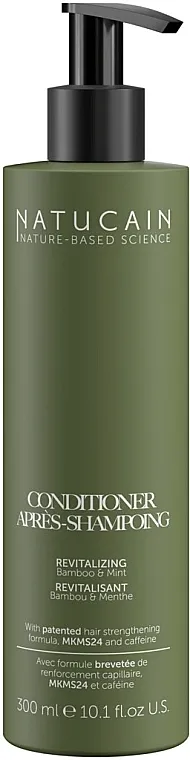 Natucain Revitalizing Conditioner Revitalizirajući regenerator za kosu
