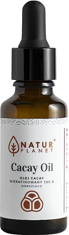 Natur Planet Cacay Oil Nerafinisano Cacay ulje