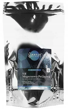Natur Planet Magnezijum-kalijum so (doypack)