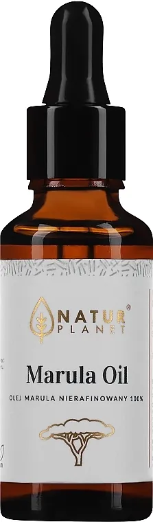 Natur Planet Marula Oil 100% Ulje marule