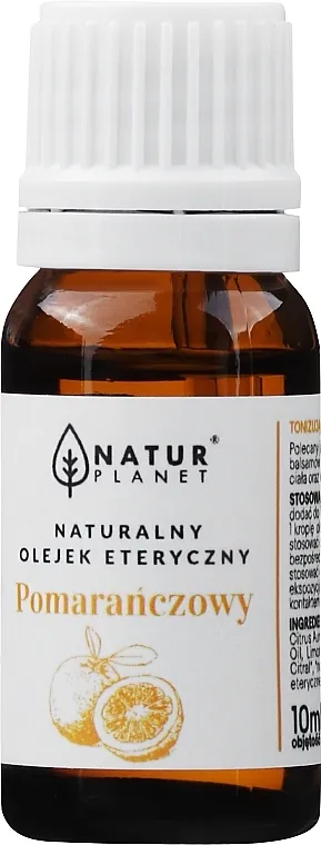 Natur Planet Orange Oil Narančino ulje
