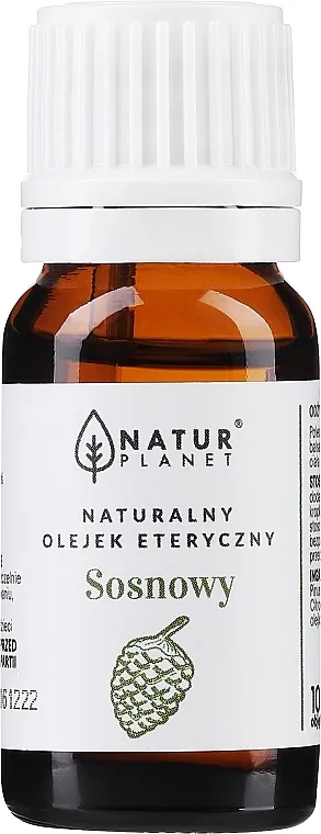 Natur Planet Pine Oil Borovo ulje