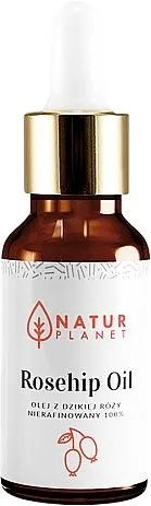 Natur Planet Rosehip Oil Ulje šipka