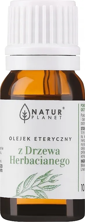 Natur Planet Tea Tree Oil Ulje čajevca