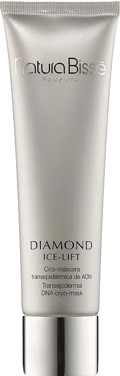 Natura Bisse Diamond Ice-lift DNK Krio maska