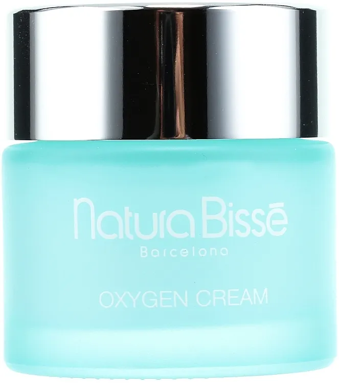 Natura Bisse Oxygen Cream Oksigenirajuća krema