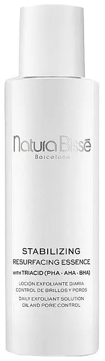 Natura Bisse Stabilizing Resurfacing Essence Stabilizirajuća obnavljajuća esencija