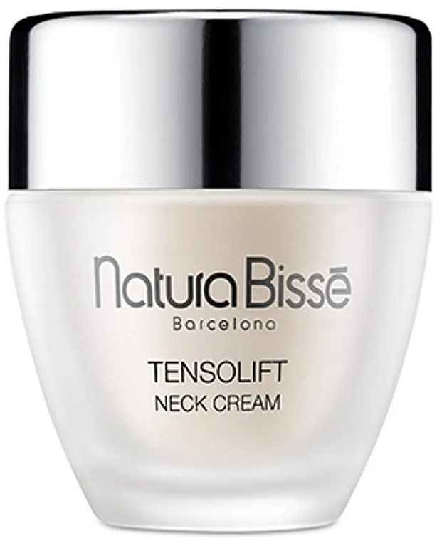 Natura Bisse Tensolift Neck Cream Krema za mikrolifting vrata i dekoltea