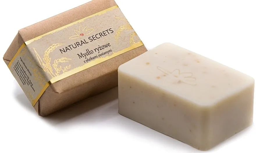 Natural Secrets Soap Krema za lice