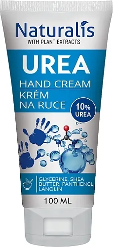Naturalis Hand Cream Krema za ruke sa ureom