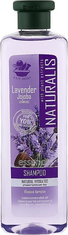 Naturalis Lavender Hair Shampoo Šampon za kosu