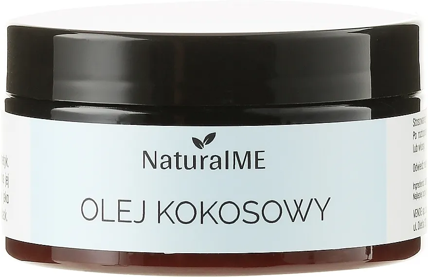 NaturalME Kokosovo ulje