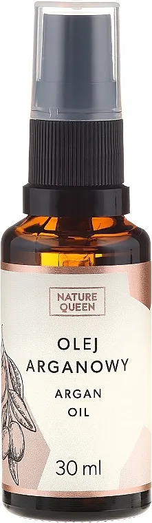 Nature Queen Kozmetičko ulje "Argan"