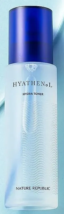 Nature Republic Hyathenol Hydra Toner Toner za lice