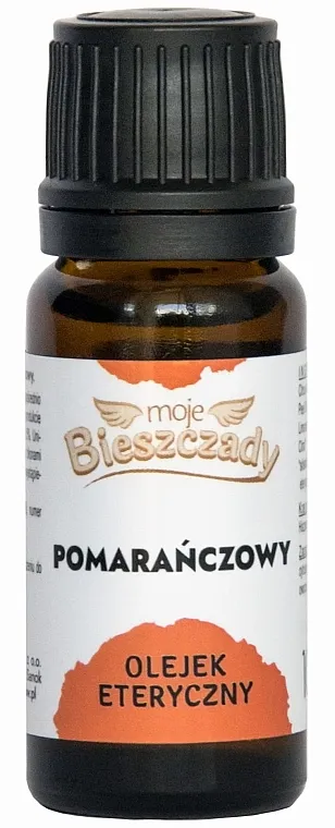 Naturolove Eterično ulje narandže