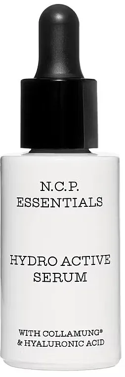 N.C.P. Essentials Hydro Active Serum Serum za lice
