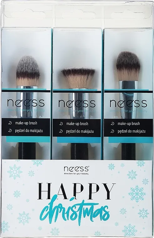 Neess Set kistova za šminku №3