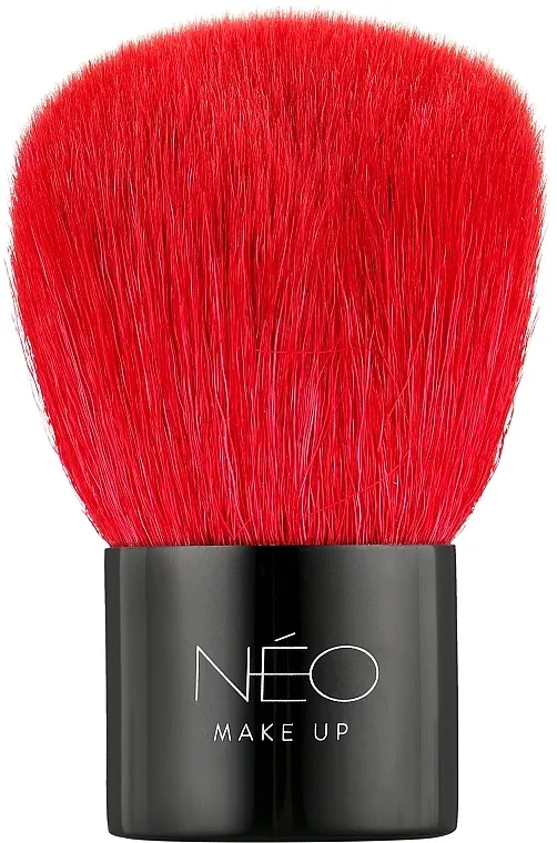 NEO Make Up 05 Kabuki Brush Kabuki kist