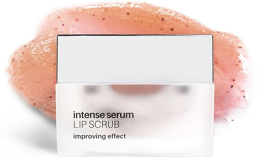 NEO Make Up Intense Serum Lip Scrub Piling za usne