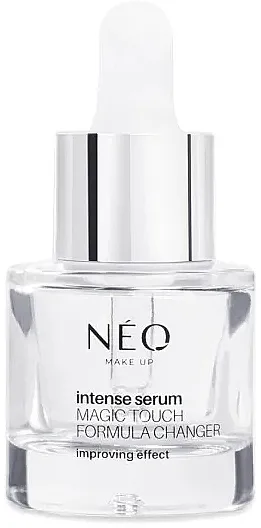 NEO Make Up Intense Serum Magic Touch Formula Changer Intenzivni aktivirajući serum za lice