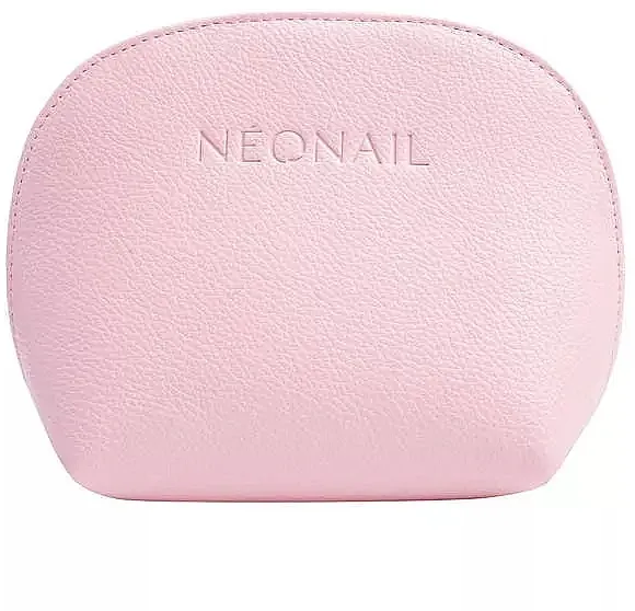 NeoNail Professional Kozmetička torbica roza