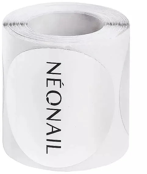 NeoNail Simple Primer Biotin Naljepnice za čišćenje pečata