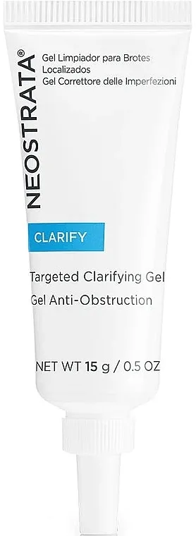 Neostrata Clarify Targeted Gel Gel za posvjetljivanje