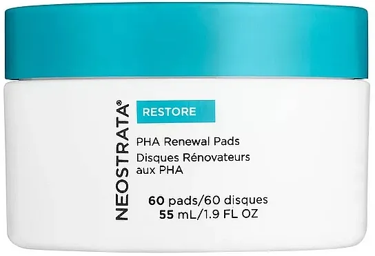 Neostrata Restore PHA Renewal Pads Jastučići za lice