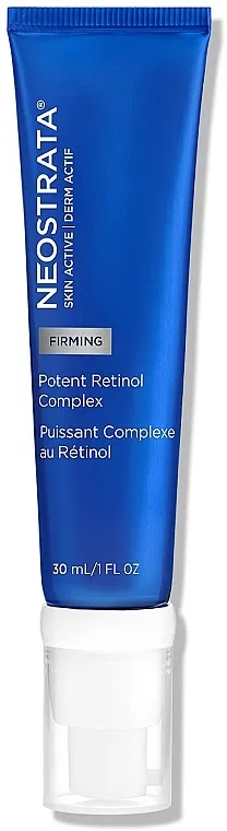 Neostrata Skin Active Firming Potent Retinol Complex Noćni serum za lice sa retinoidima