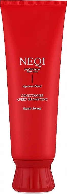 Neqi Professional Repair Reveal Conditioner Regenerativni balzam