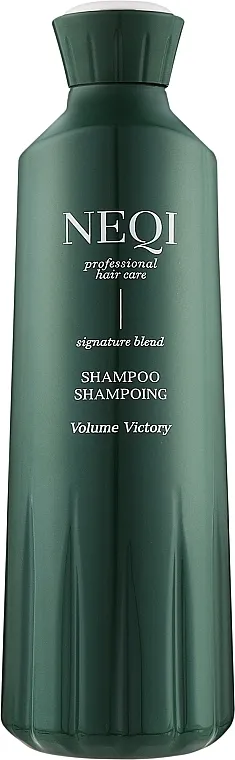 Neqi Professional Volume Victory Shampoo Šampon za kosu
