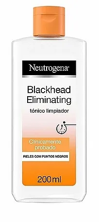 Neutrogena Blackhead Remover Cleansing Toner Tonik za čišćenje lica