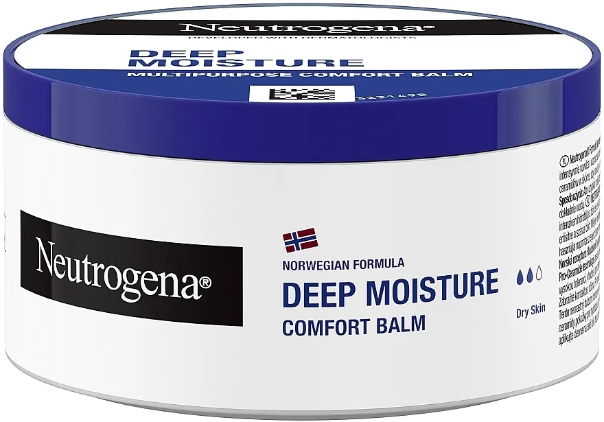 Neutrogena Formula Norweska Hidratantni balzam za tijelo