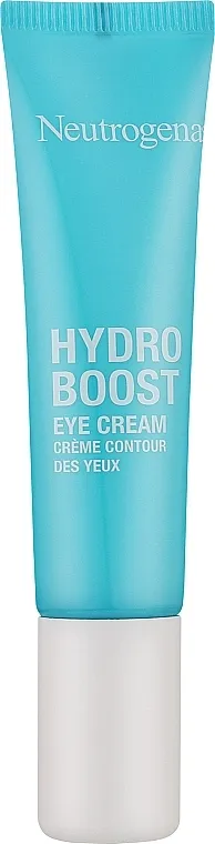 Neutrogena Hydro Boost Eye Awakening Gel Cream Krema za kožu oko očiju