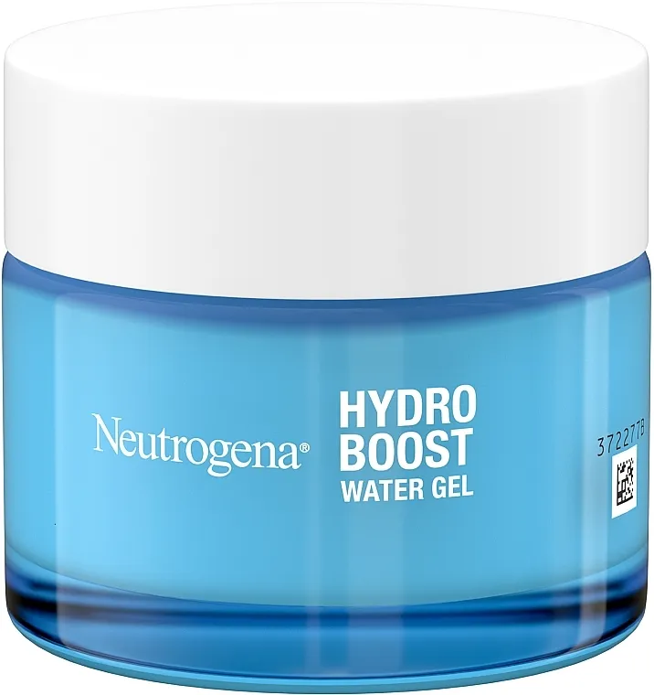 Neutrogena Hydro Boost Water Gel For Normal &amp; Combination Skin Gel za normalnu i mješovitu kožu