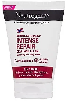Neutrogena Norwegian Formula Intense Repair Krema za ruke