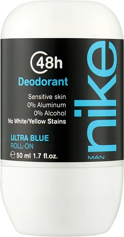 Nike Men Ultra Blue Roll On Dezodorans