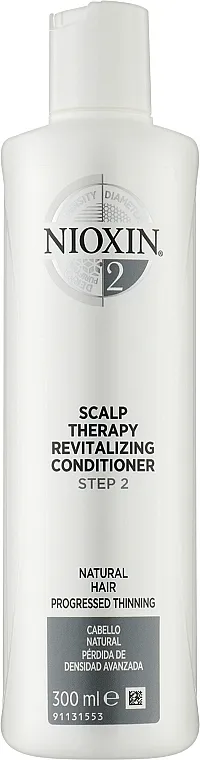 Nioxin System 2 Scalp Therapy Revitalizing Contidioner Step 2 Regenerator za kosu