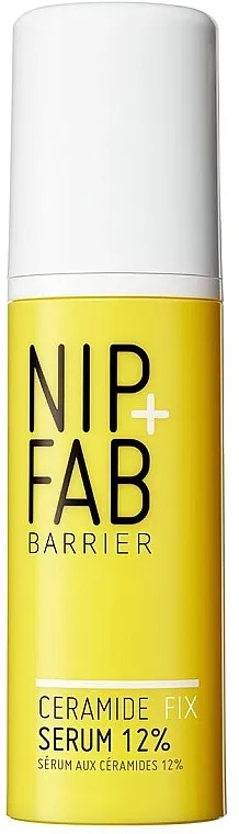 NIP+FAB Ceramide Fix Serum 12% Serum za lice sa ceramidima