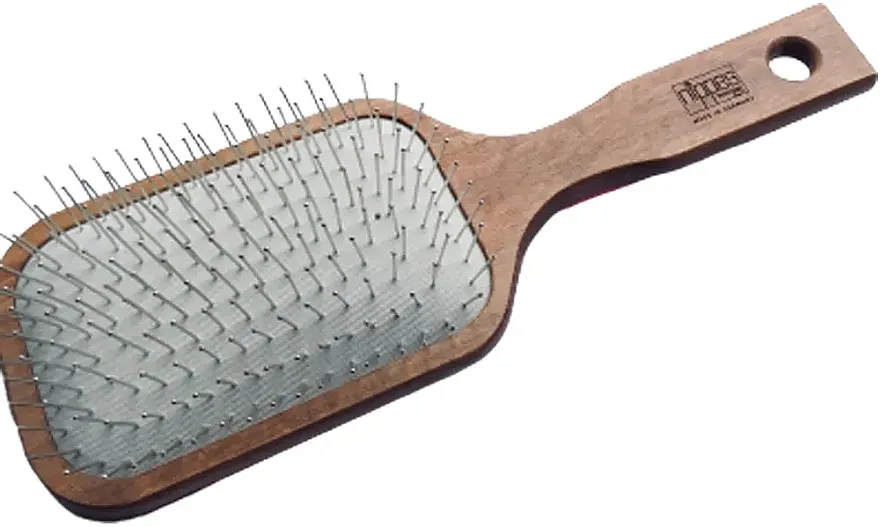 Nippes Solingen Brush Četka za kosu, 11 redova