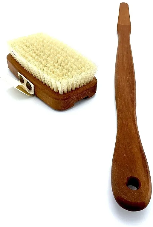 Nippes Solingen Brush H4 Četka za tuširanje, 42cm
