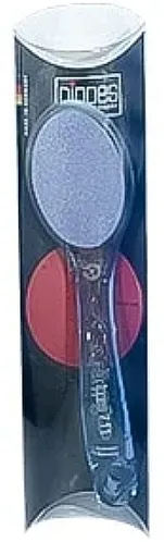 Nippes Solingen Ceramic Hard Skin Remover 712 Rašpa za stopala, plava