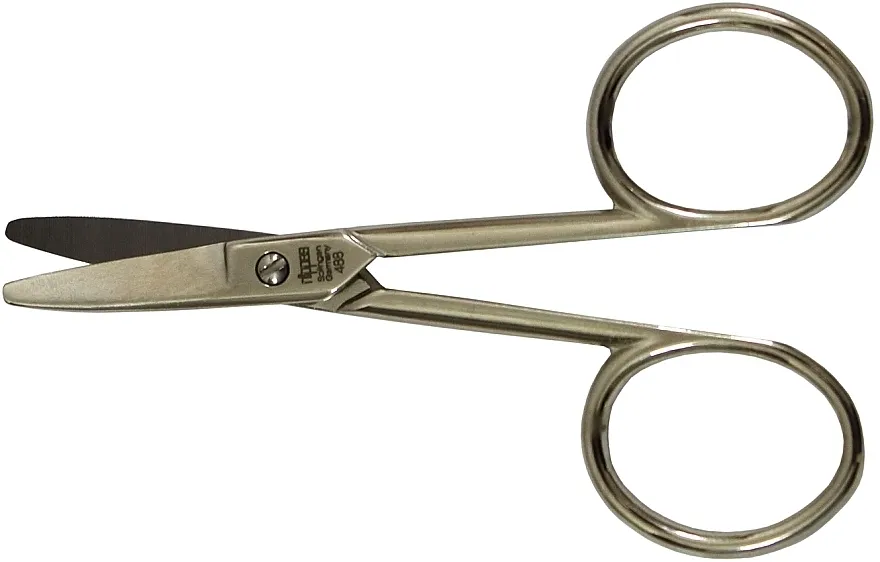 Nippes Solingen Manicure Scissors N488 Dečije makazice za nokte, 8 cm