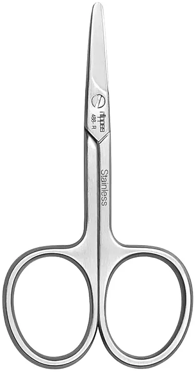 Nippes Solingen Manicure Scissors N488R Dečije makazice za nokte, 8 cm