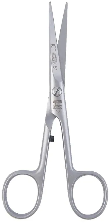 Nippes Solingen N18 Frizerske makaze, 13 cm