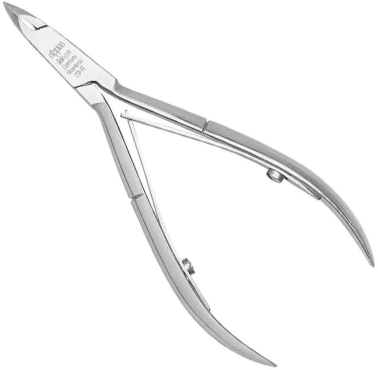 Nippes Solingen N29R Grickalica za zanoktice, 10 cm