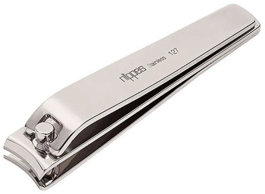 Nippes Solingen Nail Clippers Grickalica za nokte, 7,5cm